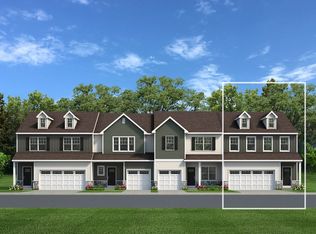 Griffin Plan, Wolf's Run, Easton, PA 18045