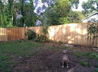 7051 Wakefield Ave, Jacksonville, FL 32208