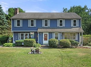 9 Karli Ln UNIT 9, Bridgewater, MA 02324