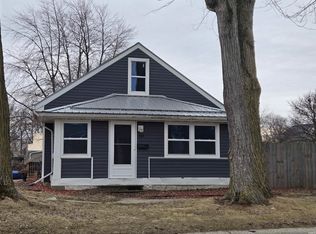 345 W 2nd St, Auburn, IN 46706