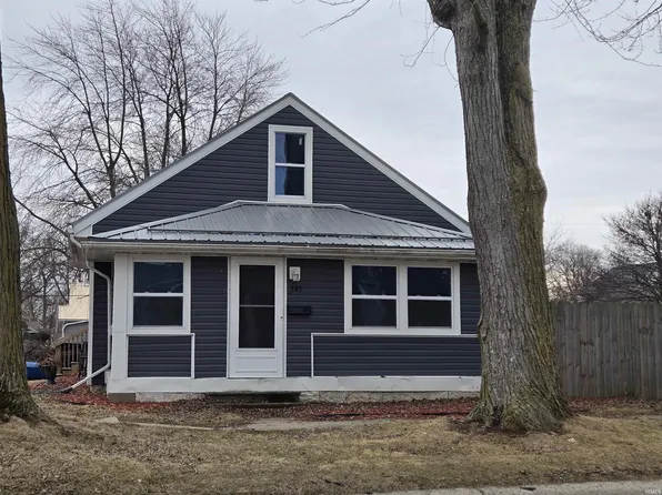 345 W 2nd St, Auburn, IN 46706