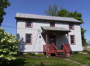 267 Lower St, Augusta, MO 63332