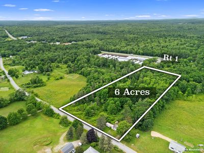 1344 Old Route 1, Waldoboro, ME, 04572