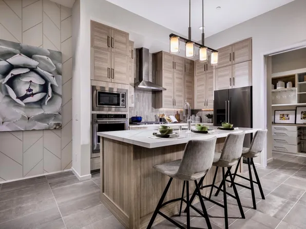 2497 Indigo Mountain St, Henderson, NV 89044