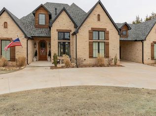 1909 N Rutledge Dr, Stillwater, OK 74075