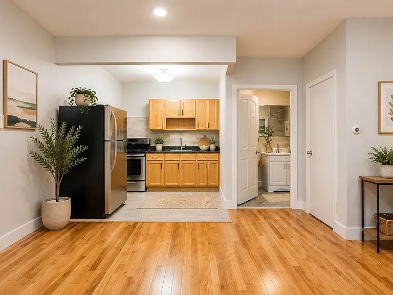 234 Stockholm St #1A — Photo 3