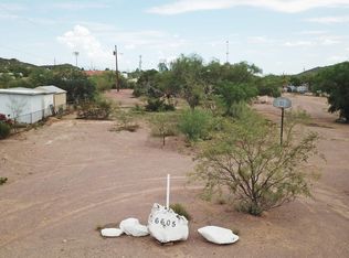 6605 S Avenida Don Arturo, Tucson, AZ 85757