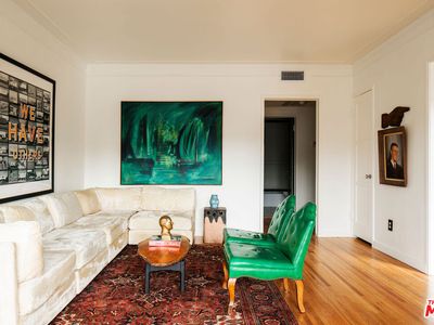3110 Griffith Park Blvd, Los Angeles, CA, 90027
