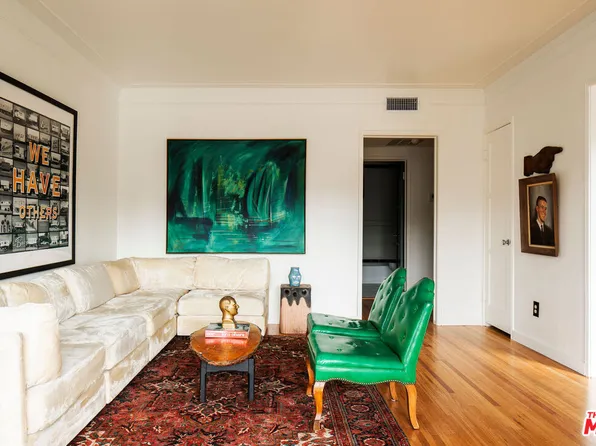 3110 Griffith Park Blvd, Los Angeles, CA 90027