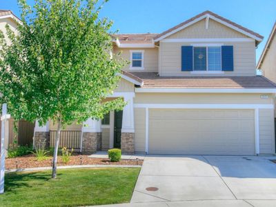 9605 Trentino Ct, Roseville, CA, 95747