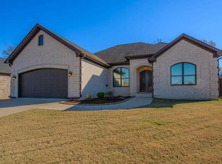 804 Sussix Loop, North Little Rock, AR 72120