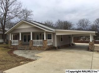 616 Jackson Trl SW, Attalla, AL 35954