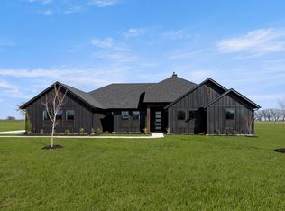 2301 Maywood Ln, Palmer, TX 75152