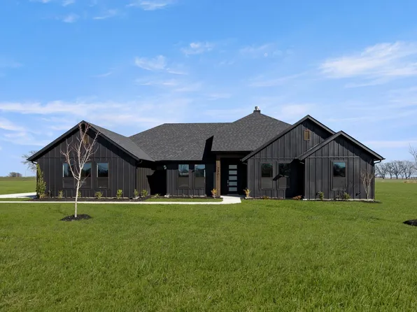 2301 Maywood Ln, Palmer, TX 75152