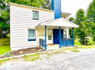 528 NE Grove St, Morgantown, WV 26505