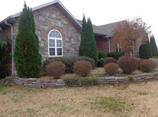 63961 E 298 Ln, Grove, OK 74344