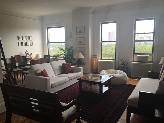 2nd image of 251 Central Park W APT 10B