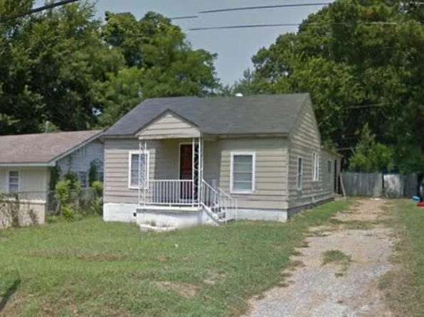 1846 Portland Ave, Memphis, TN 38127