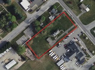 1604 Wadsworth St, Radford, VA 24141