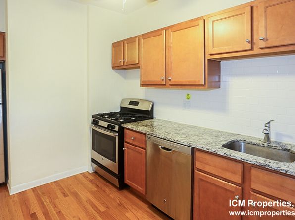 1614 W Belle Plaine Ave #2