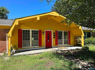 408 Hillside Rd SW, Decatur, AL 35601