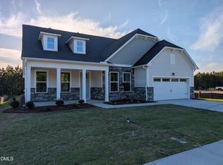 825 Diana Victoria Ct, Wendell, NC 27591