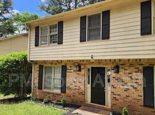 834 Ridge Ave #834, Stone Mountain, GA 30083