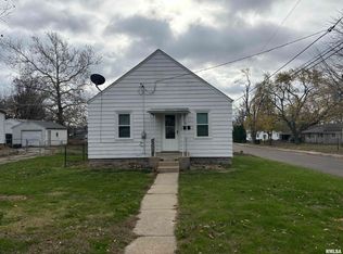 800 E Division Ave, Peoria Heights, IL 61616