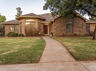 4904 Whitman Dr, Midland, TX 79705