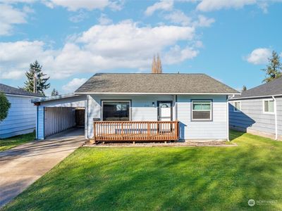 521 27th Avenue, Longview, WA, 98632