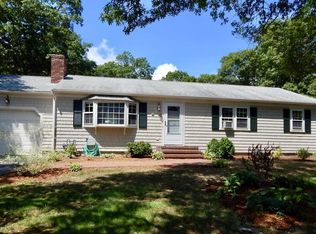 42 Carrie Lee's Way, Barnstable, MA 02632