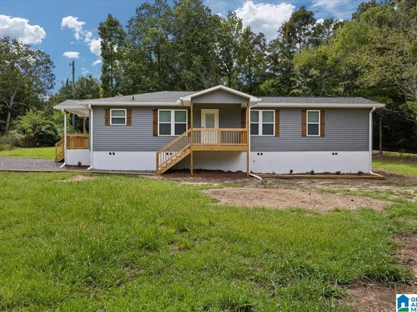 40 Homestead Ln, Remlap, AL 35133