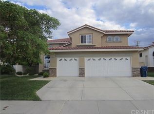 6544 Teasdale St, Lancaster, CA 93536