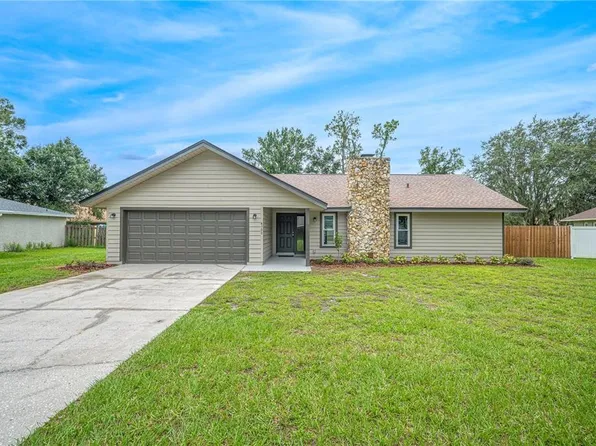 4500 Old Colony Rd, Mulberry, FL 33860