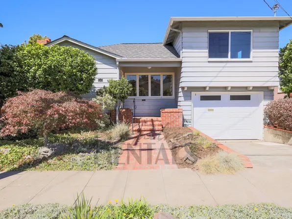 7 Ramona Ave, El Cerrito, CA 94530