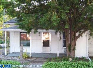 205 Locust St, Panama, NE 68419