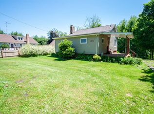 10462 State Route 170, Negley, OH 44441