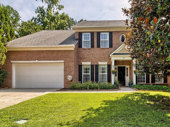 239 Winterberry Loop, Lexington, SC 29072