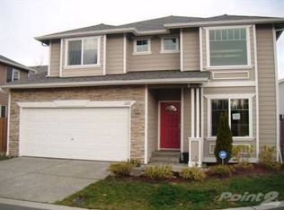 1227 149th Pl SW, Lynnwood, WA 98087