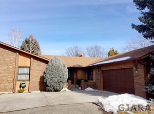 774 27 Rd APT 2, Grand Junction, CO 81506
