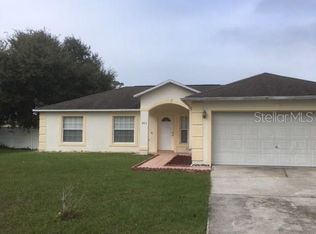 562 Eagle Ct, Poinciana, FL 34759