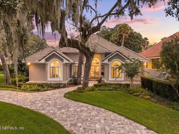 109 Laurel Ln, Ponte Vedra Beach, FL 32082