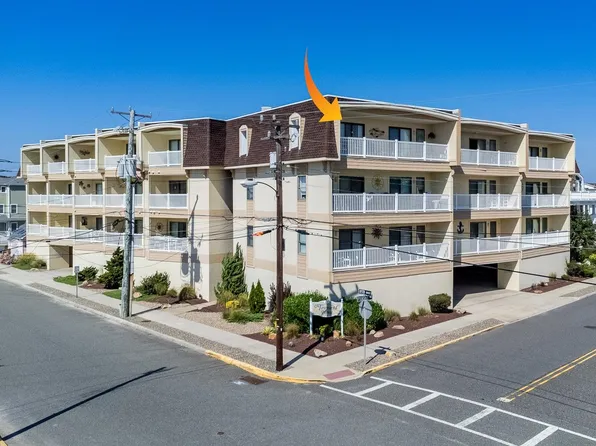 61 85th St #B401, Sea Isle City, NJ 08243