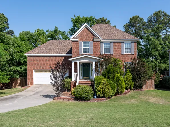 807 Bell Springs Ct, Grovetown, GA 30813