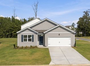 Cali Plan, Northberry, Rome, GA 30165