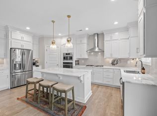 41 Lockhaven Dr, Garner, NC 27529