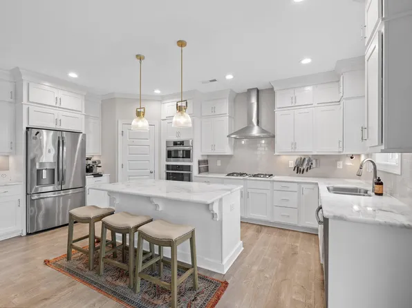41 Lockhaven Dr, Garner, NC 27529