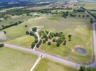 414 Cowan Rd, Celina, TX 75009