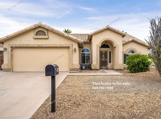 2134 E Brooks St, Gilbert, AZ 85296