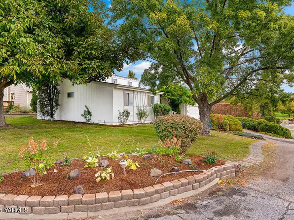 4401 Henning St, Yakima, WA 98901
